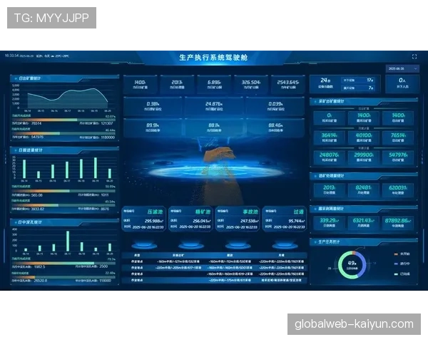 多赛事并行直播调度系统本季度投入使用 提升资源利用率
