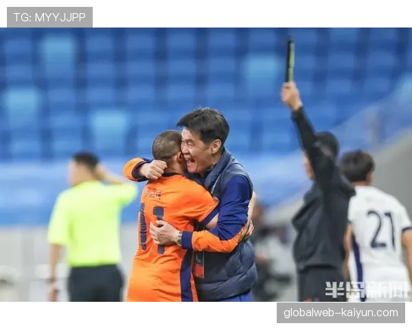 青岛海牛教练组外援重组 保级战从首轮便已打响